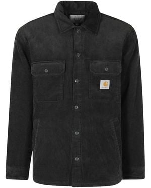Carhartt Whitsome Jacke - Schwarz