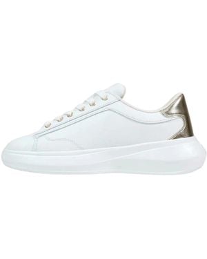 Liu Jo Trainers - White