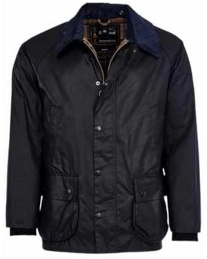Barbour Light Jackets - Blu