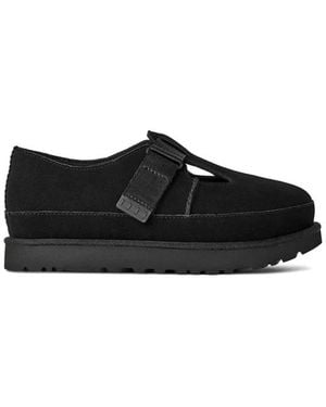 UGG Flats - Negro