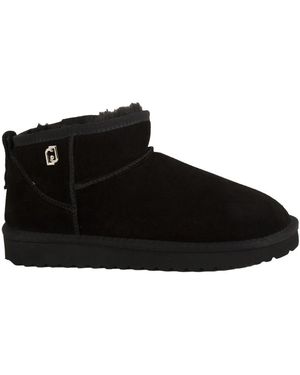 Liu Jo Winter Boots - Black