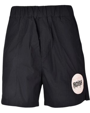Adish Casual Shorts - Azul