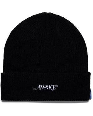 AWAKE NY Accessories - Black