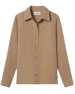 ÉTERNE Shirts - Neutre
