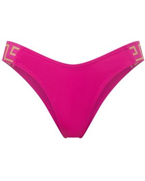 Versace Bikinis - Purple