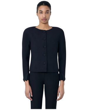 Chloé Blazers - Blu