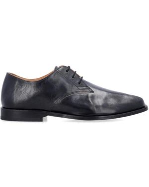 Our Legacy Business Shoes - Blu