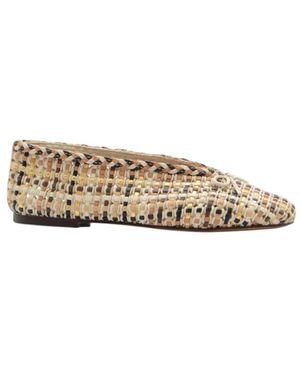 Inuovo Ballerinas - Multicolor