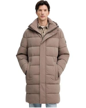 Joop! Parkas - Marrone