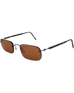 Lindberg Sunglasses - Brown