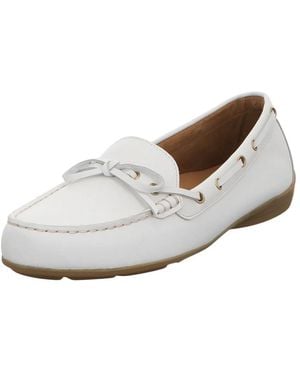 Gabor 64.203 Slipper - Weiß