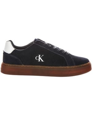 Calvin Klein Trainers - Black