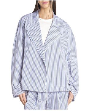 Jejia Blazers - Blue