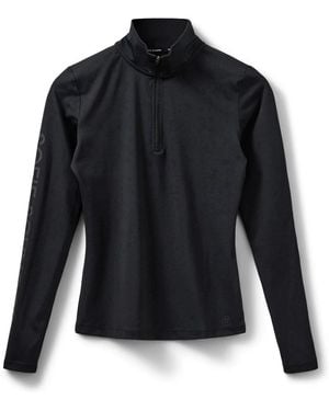 Sofie Schnoor Long Sleeve Tops - Nero