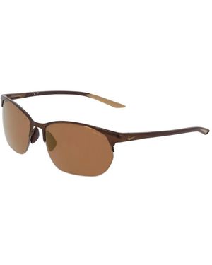 Nike Sunglasses - White