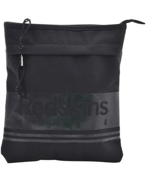 Redskins Cross Body Bags - Nero