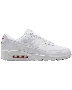 Nike Training Shoes - Bianco