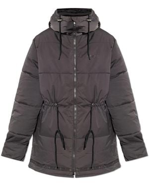 Rethinkit Studios Winter Jackets - Gray