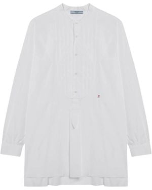 Prada Shirts - White