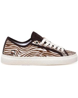Date Sneaker Cavallino - Meerkleurig