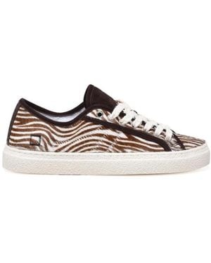 Date Sneaker Cavallino - Mehrfarbig