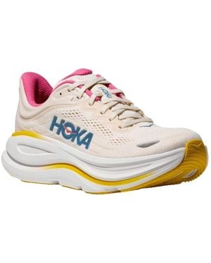 Hoka One One Sneakers - Multicolor