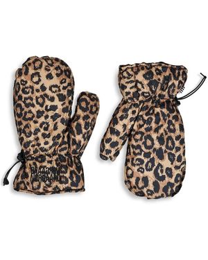 Mads Nørgaard Gloves - Black