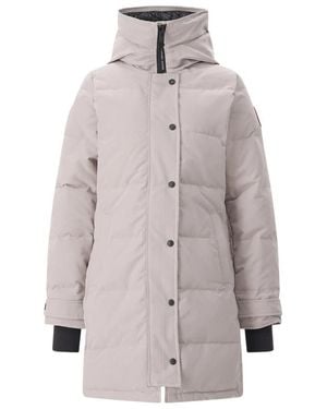 Canada Goose Donsjassen - Grijs