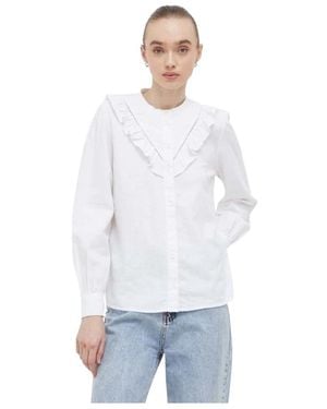 Levi's Blouses - Blanco