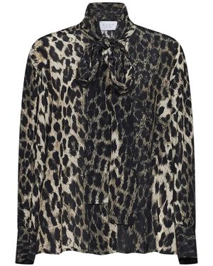 Kaos Blouses - Noir