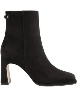 Sam Edelman Heeled Boots - Nero