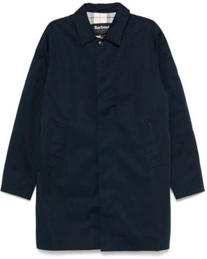 Barbour Light Jackets - Blue