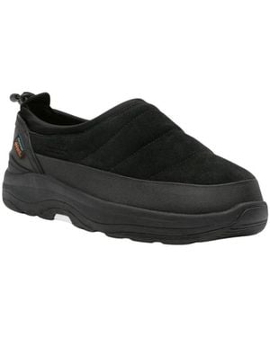 Suicoke Trainers - Black