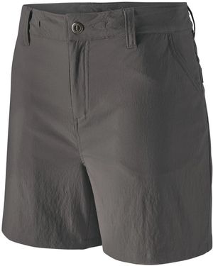 Patagonia Outdoor Shorts - Grigio
