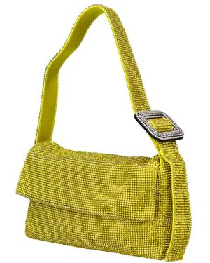 Benedetta Bruzziches Shoulder Bags - Green