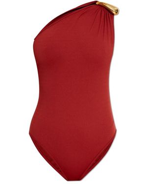 Bottega Veneta Badpak - Rood