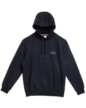 Paul Smith Hoodies - Blue