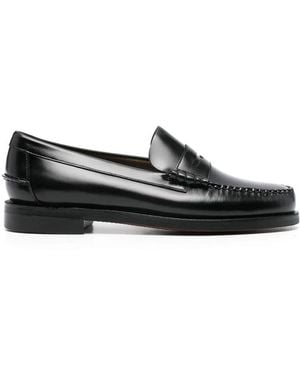 Sebago Loafers - Black