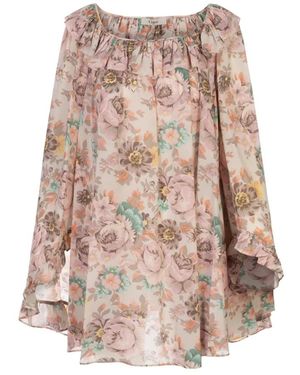 Chloé Blouses - Naturel