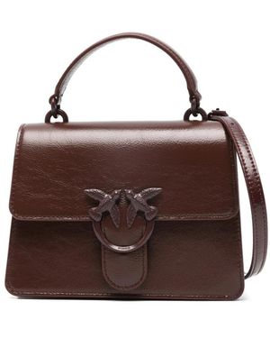 Pinko Handbags - Brown