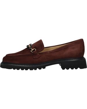 Brunate Schoenen ,Bruin ,10974 Loafer