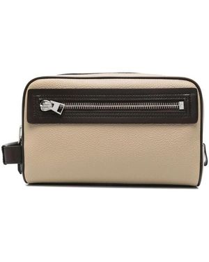 Tom Ford Toilet Bags - Negro