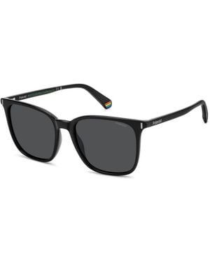 Polaroid Sunglasses - Black