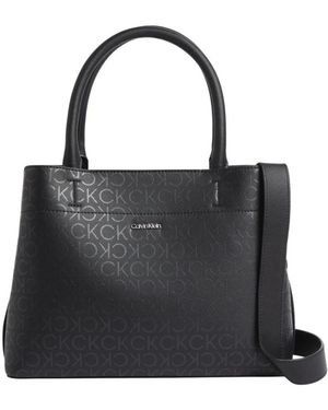 Calvin Klein Handbags - Nero