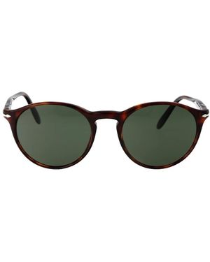 Persol Sunglasses - Brown