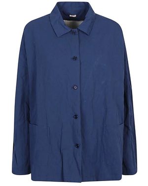 Apuntob Light Jassen - Blauw
