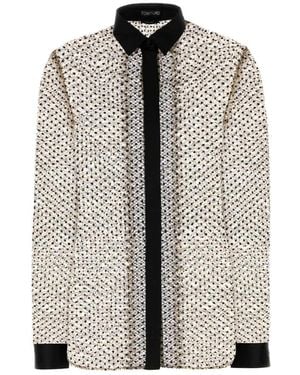 Tom Ford Shirts - Grey