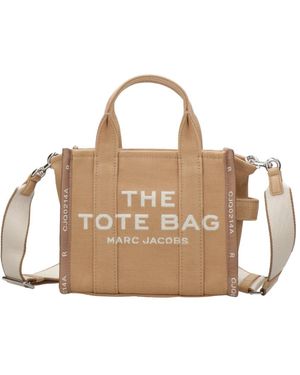 Marc Jacobs The Tote Bag - Natur