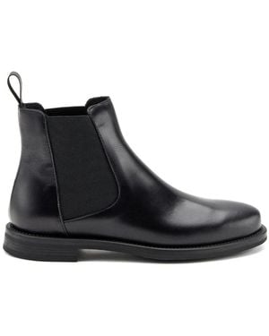 Frau Chelsea Boots - Black