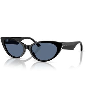 Jimmy Choo Sunglasses - Blue